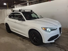 Alfa Romeo Stelvio * TI SPORT * CARFAX * ЦЕНА ДО БЪЛГАРИЯ - 19100 € / 37356.35 лв. - 60292406 2