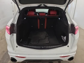 Alfa Romeo Stelvio * TI SPORT * CARFAX * ЦЕНА ДО БЪЛГАРИЯ - 19100 € / 37356.35 лв. - 60292406 14