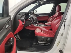 Alfa Romeo Stelvio * TI SPORT * CARFAX * ЦЕНА ДО БЪЛГАРИЯ - 19100 € / 37356.35 лв. - 60292406 9