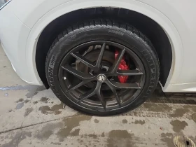 Alfa Romeo Stelvio * TI SPORT * CARFAX * ЦЕНА ДО БЪЛГАРИЯ - 19100 € / 37356.35 лв. - 60292406 15