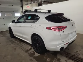Alfa Romeo Stelvio * TI SPORT * CARFAX * ЦЕНА ДО БЪЛГАРИЯ - 19100 € / 37356.35 лв. - 60292406 4