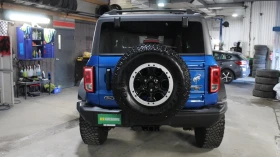 Ford Bronco * 2 Door Advanced 4x4 * CARFAX * БЕЗ ПЪРВОНАЧАЛНА  - 22000 € / 43028.26 лв. - 88428467 4