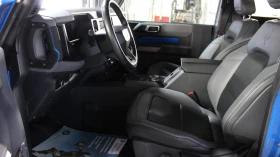 Ford Bronco * 2 Door Advanced 4x4 * CARFAX * БЕЗ ПЪРВОНАЧАЛНА  - 22000 € / 43028.26 лв. - 88428467 5