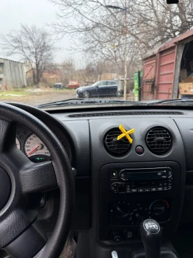 Jeep Cherokee Sport - 8000 € / 15646.64 лв. - 31312663 9