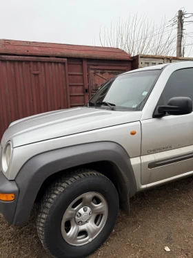Jeep Cherokee Sport - 8000 € / 15646.64 лв. - 31312663 11