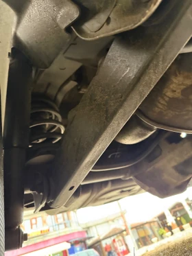 Jeep Cherokee Sport - 8000 € / 15646.64 лв. - 31312663 12