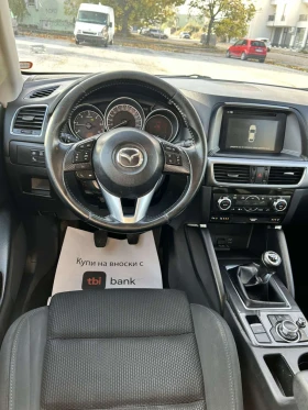 Mazda CX-5 - 7800 € / 15255.47 лв. - 21913444 16