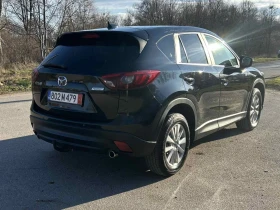 Mazda CX-5 - 7800 € / 15255.47 лв. - 21913444 5