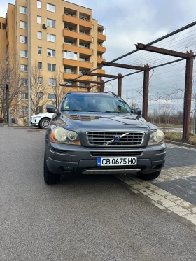 Volvo Xc90, снимка 9