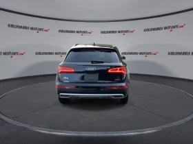 Audi Q5 quattro Komfort* АвтоКредит* (Цена до БГ)  - 21499 € / 42048.39 лв. - 48273193 7