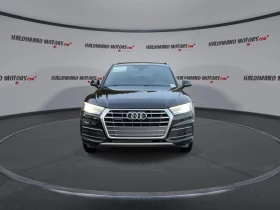 Audi Q5 quattro Komfort* АвтоКредит* (Цена до БГ)  - 21499 € / 42048.39 лв. - 48273193 2