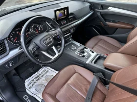 Audi Q5 quattro Komfort* АвтоКредит* (Цена до БГ)  - 21499 € / 42048.39 лв. - 48273193 10