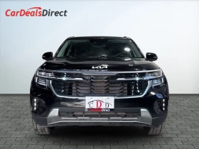 Kia Seltos EX* AWD* АвтоКредит* (ЦЕНА ДО БГ) - 20499 € / 40092.56 лв. - 93958648 2