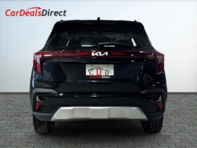 Kia Seltos EX* AWD* АвтоКредит* (ЦЕНА ДО БГ) - 20499 € / 40092.56 лв. - 93958648 5