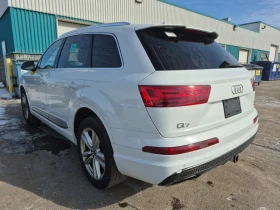 Audi Q7 * 3.0T PROGRESSIV * ПАНОРАМА * ДИСТРОНИК * 7-МЕСТН - 17850 € / 34911.57 лв. - 58060192 4