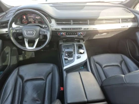 Audi Q7 * 3.0T PROGRESSIV * ПАНОРАМА * ДИСТРОНИК * 7-МЕСТН - 17850 € / 34911.57 лв. - 58060192 10