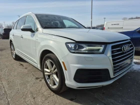 Audi Q7 * 3.0T PROGRESSIV * ПАНОРАМА * ДИСТРОНИК * 7-МЕСТН - 17850 € / 34911.57 лв. - 58060192 2