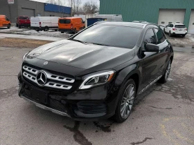 Mercedes-Benz GLA 250  CARFAX