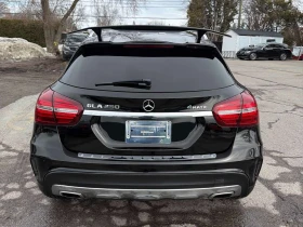 Mercedes-Benz GLA 250  CARFAX - 13800 € / 26990.45 лв. - 83186097 4