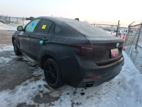 BMW X6 XDRIVE35I* * CARFAX * * АВТО КРЕДИТ * *  - 18999 € / 37158.81 лв. - 22024382 4