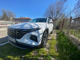 Hyundai Tucson 1.6 HEV - 30000 € / 58674.90 лв. - 69910415 4