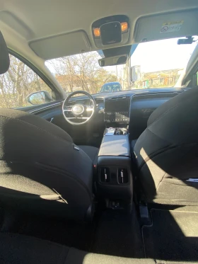 Hyundai Tucson 1.6 HEV - 30000 € / 58674.90 лв. - 69910415 7