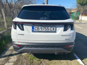 Hyundai Tucson 1.6 HEV - 30000 € / 58674.90 лв. - 69910415 6