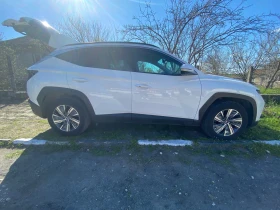 Hyundai Tucson 1.6 HEV - 30000 € / 58674.90 лв. - 69910415 5