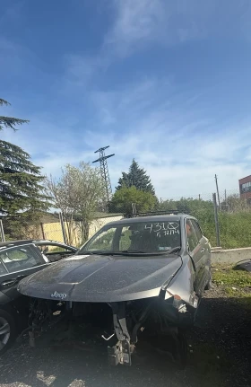 Jeep Cherokee - 25 € / 48.90 лв. - 81983138 3