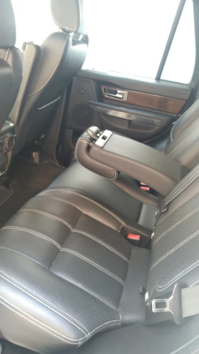 Land Rover Range Rover Sport L320 - 14900 € / 29141.87 лв. - 28039919 4