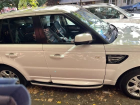 Land Rover Range Rover Sport L320 - 14900 € / 29141.87 лв. - 28039919 7