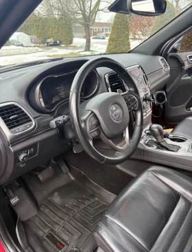 Jeep Grand cherokee LIMITED X * 5.7 HEMI * QUADRA DRIVE 3 * ������ *  | Mobile.bg � ����� ������ 2
