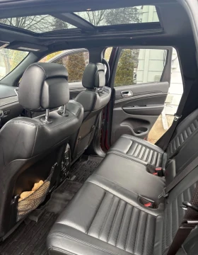Jeep Grand cherokee LIMITED X * 5.7 HEMI * QUADRA DRIVE 3 * ������ *  | Mobile.bg � ����� ������ 5