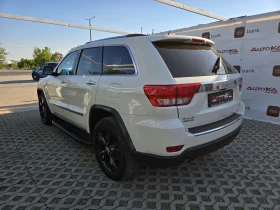 Jeep Grand cherokee 3.0CRDI-190��= �������= LIMITED= 170.000km | Mobile.bg � ����� ������ 5