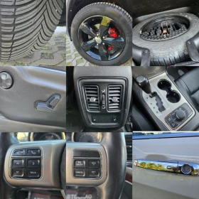 Jeep Grand cherokee 3.0CRDI-190��= �������= LIMITED= 170.000km | Mobile.bg � ����� ������ 17