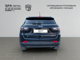 Jeep Compass LIMITED 1.5 e-Hybrid 48V Petrol 130 hp 7-DCT | Mobile.bg � ����� ������ 5
