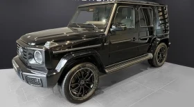 Mercedes-Benz G 500 AMG - 140000 € / 273816.20 лв. - 24224524 3