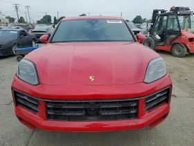 Porsche Cayenne 3.0L 6 ALL WHEEL DRIVE | Mobile.bg � ����� ������ 5