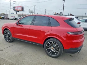 Porsche Cayenne 3.0L 6 ALL WHEEL DRIVE | Mobile.bg � ����� ������ 2