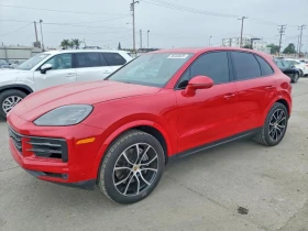 ������ Porsche Cayenne