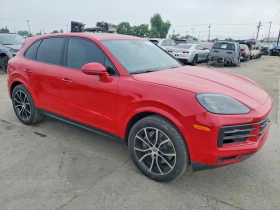 Porsche Cayenne 3.0L 6 ALL WHEEL DRIVE | Mobile.bg � ����� ������ 4