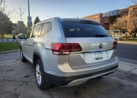 VW Atlas 3.6 FULL | Mobile.bg � ����� ������ 4