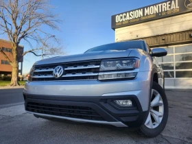 VW Atlas 3.6 FULL | Mobile.bg � ����� ������ 2