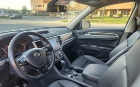 VW Atlas 3.6 FULL | Mobile.bg � ����� ������ 9