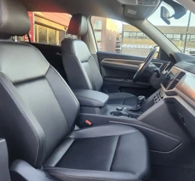 VW Atlas 3.6 FULL | Mobile.bg � ����� ������ 8
