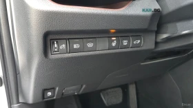 Toyota Rav4 5TH GEN/2.5 HYBRID AWD/LTD  | Auto.bg — изображение 10