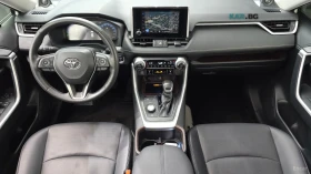 Toyota Rav4 5TH GEN/2.5 HYBRID AWD/LTD  | Auto.bg — изображение 8