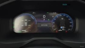 Toyota Rav4 5TH GEN/2.5 HYBRID AWD/LTD  | Auto.bg — изображение 11