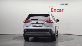 Toyota Rav4 5TH GEN/2.5 HYBRID AWD/LTD  | Auto.bg — изображение 4