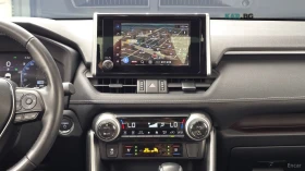 Toyota Rav4 5TH GEN/2.5 HYBRID AWD/LTD  | Auto.bg — изображение 13